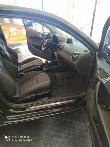 Audi A1 1.4 Ambition Tfsi 122cv 2012 Permuto Financio