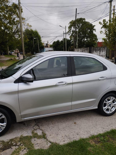 Ford Ka 1.5 Sel
