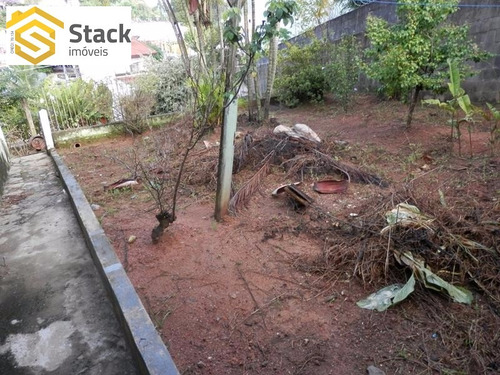 Imagem 9 de 16 de Terreno A Venda No Bairro Do Jardim Tamoio Em Jundiaí Com 1.698 M² - Te00215