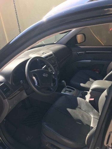 Hyundai Santa Fe 2011 3.5 5l 4wd Aut. 5p