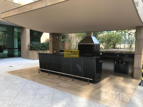 Imagem 24 de 30 de Apartamento Com 4 Quartos Sendo 2 Suítes, Portaria 24hrs E Lazer Completo! - 4260