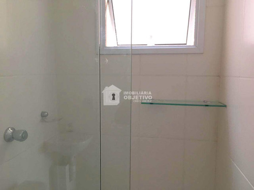 Imagem 8 de 28 de Apartamento Com 2 Dorms, Jardim Casablanca, São Paulo - R$ 265 Mil, Cod: 4035 - V4035