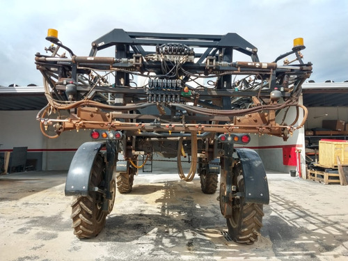 Pulverizador Metalfor 7040 Ano 2016