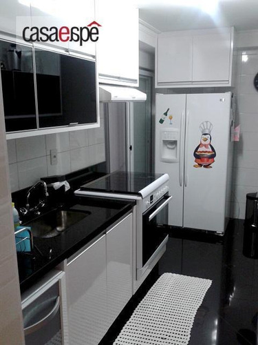 Imagem 10 de 15 de Apartamento - Barra Funda - Ref: 305 - V-305