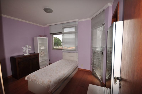 Cobertura Com 4 Quartos Para Comprar No Jardim Riacho Das Pedras Em Contagem/mg - Rti7902