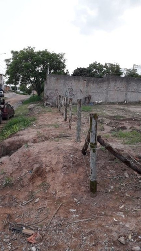 Imagem 3 de 4 de Terreno, 533m², No Parque Dos Pomares - Te2374