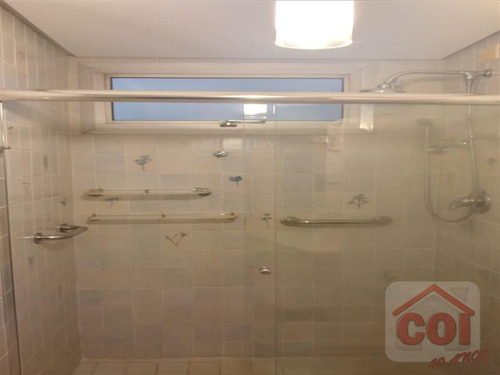 Imagem 15 de 21 de Apartamento Vila Olímpia São Paulo/sp - 989
