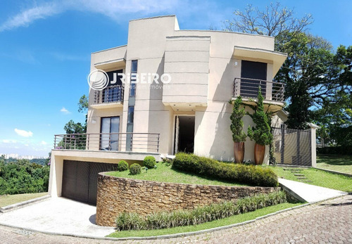 Imagem 6 de 30 de Casa Em Condomínio 4 Suítes, Closet Elevador, Espaço Gourmet Churrasqueira 10 Vagas Para Venda Em Tremembé São Paulo-sp - 130033