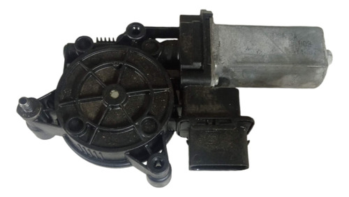 Motor Vidro Dianteiro Direito Bmw 120d 2012 - 71019000