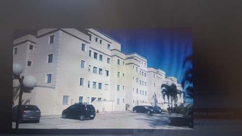 Vende-se Apartamento, Com 3 Quartos(1 Suíte), Mogi Das Cruzes-sp.