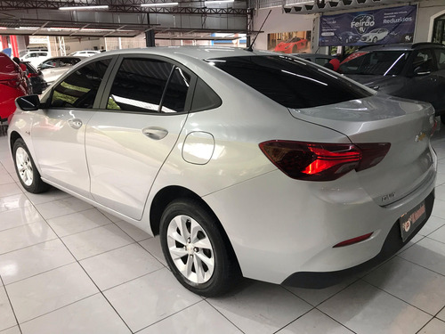 Chevrolet Onix ONIX SEDAN PLUS LT 1.0 12V FLEX 4P MEC.