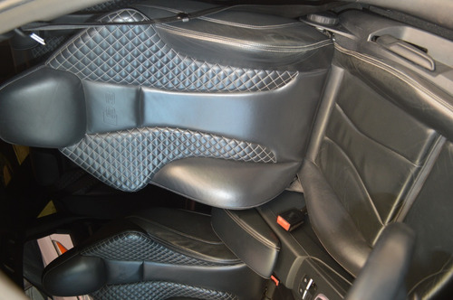 Imagen 11 de 15 de Audi S3 2015