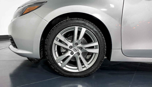 Imagen 9 de 15 de 104531 - Nissan Altima 2017 Con Garantía