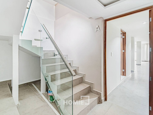 Imagen 6 de 12 de Departamento Grande Para Una Familia Dos Niveles Y Todos Los Servicios, 50414