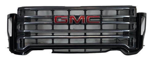 Parrilla Gmc Sierra 2500 3500 2020 2021 2022 2023 89