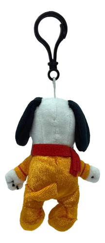 Jinx Snoopy En Space Snoopy En El Juguete De Traje De Astron