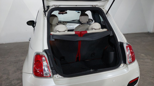 Fiat 500 1.4 Sport At