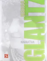 Comprar Libro Obras Reunidas Ii Narrativa [margo Glantz] (colec. Obr