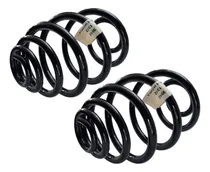 Comprar Espirales Traseros Corsa 1.6 96-00 4 Puertas Metalcar