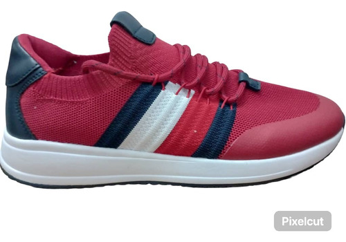 Zapatos Tommy De Dama