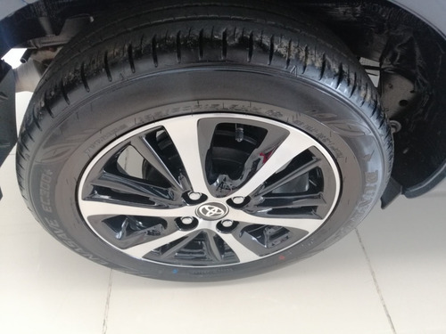 Toyota Yaris Sport Modelo 2021 Mecánico