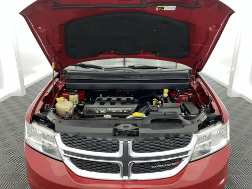 Dodge Journey 2.4 Se Fl