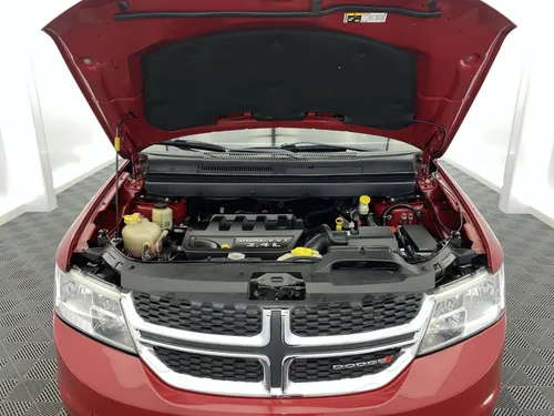 Dodge Journey 2.4 Se Fl