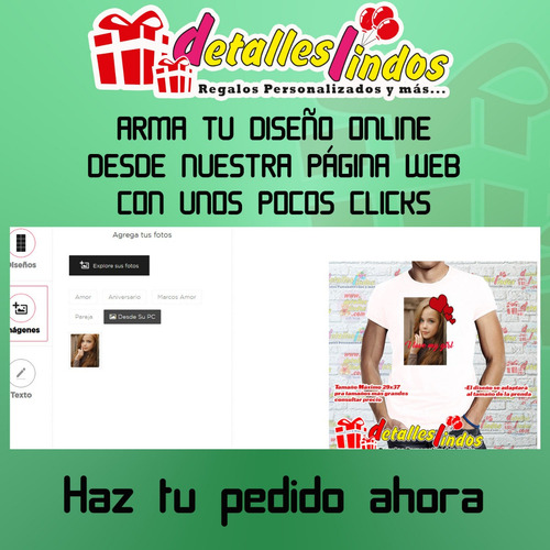 Imagen 7 de 7 de Regalo Personalizado Rompecabezas Foto Adorno Recuerdo
