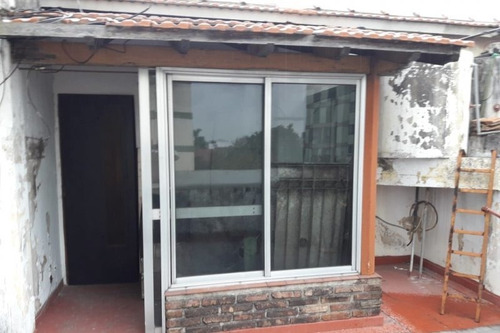 Triplex En Venta En Haedo Norte