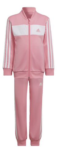 Conjunto Essentials 3 Tiras Brillante Hp1276 adidas