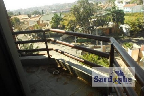 Imagem 5 de 15 de Apartamento Para Venda Ou Locação - Vila Sônia - Sp - 1435