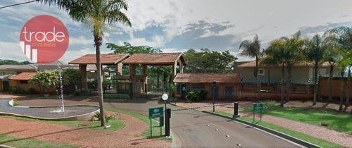 Terreno À Venda, 1391 M² Por R$ 3.060.200,00 - Vila Do Golf - Ribeirão Preto/sp - Te1420