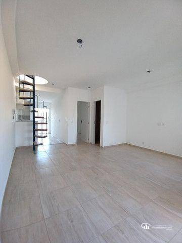 Imagem 4 de 9 de Cobertura À Venda, 116 M² Por R$ 479.000,00 - Suíço - São Bernardo Do Campo/sp - Co0061