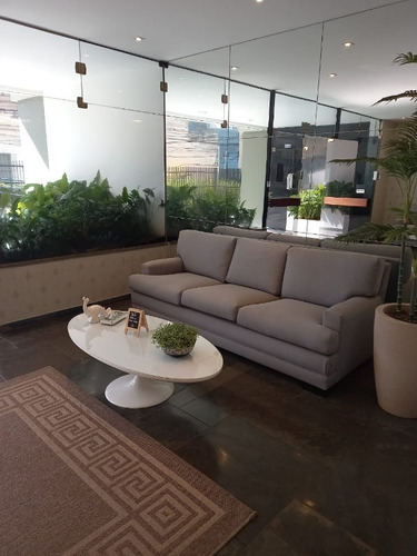 Imagem 1 de 26 de Apartamento - Ap00266 - 69741691