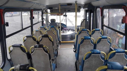 Imagem 13 de 13 de Vw / 9150 Neobus Thunder