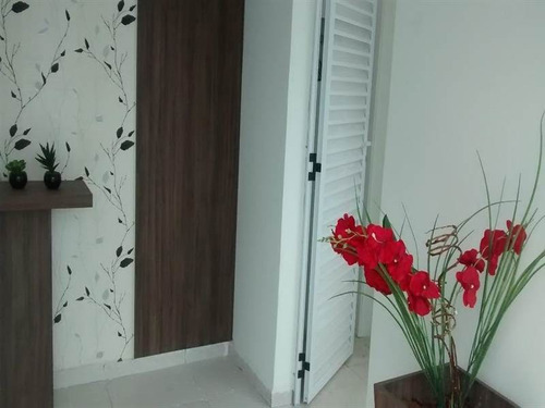 Imagem 3 de 18 de Apartamento - Venda - Guilhermina - Praia Grande - Lar1091
