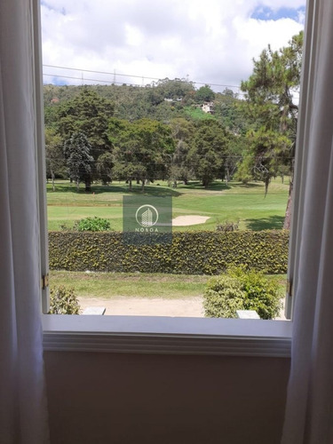 Imagem 16 de 30 de Casa A Venda No Bairro Golfe Em Teresópolis - Rj. - Ca 2177-1