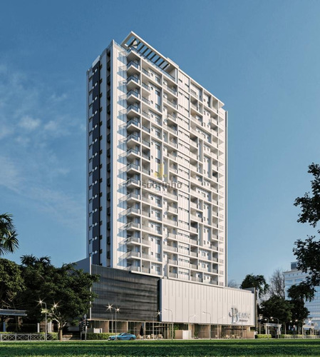 Imagem 5 de 30 de Blanc Residence - 187085