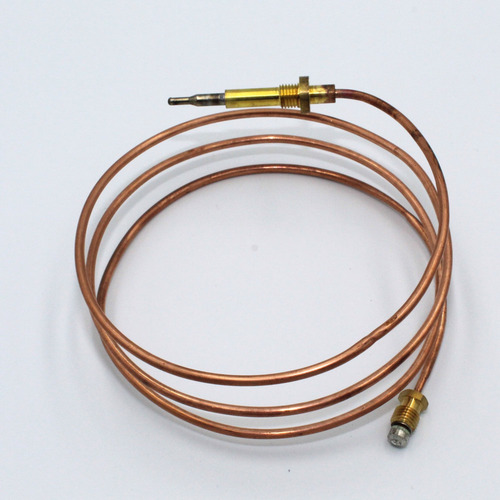 Sensor De Temperatura De Termopar H 1200