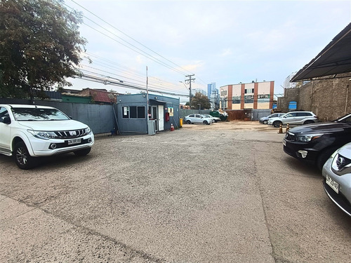 Local Comercial En Arriendo En Santiago