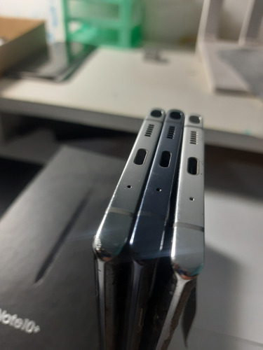 Marco Samsung Note 10 Plus (Usado)