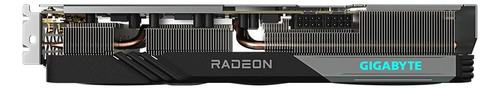 Tarjeta De Video Gigabyte Amd Radeon Rx7600 Xt Gaming Oc 16g