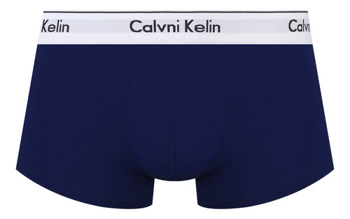 6 Boxer Paquete Calv Trunk Np21680