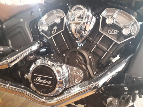 Indian Scout