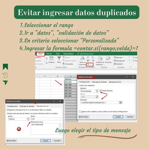 Imagen 3 de 7 de Clases De Excel Zona Norte