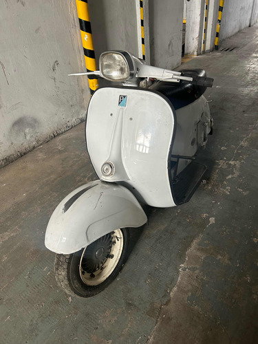 Vespa Piagio