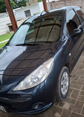 Peugeot 207 1.4 Xr