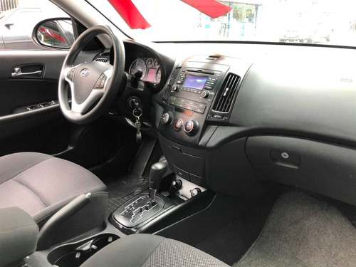 Hyundai I30 Cw 2.0 Mpfi Gls 16v Gasolina 4p Automático