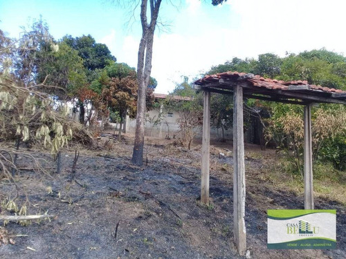 Imagem 7 de 11 de Chácara // 1000m² // 175mil - Ch0020