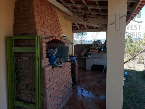 Imagem 8 de 15 de Cod 6182 - Chácara Em Ibiúna Com 2.400 Metros - 6182